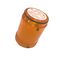 Allen-Bradley 855E10DN5 Control Tower Stack Light 50mm Amber