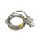 Allen-Bradley 871TMDH15CP30A2 Proximity Sensor 3-Wire DC Standard Barrel