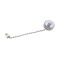 Allen-Bradley 889ANCAP Sealing Cap Female Connection Aluminum