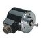Allen-Bradley 845GF3BAHP1024R Absolute Encoder 25mm Square Flange