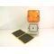 Allen-Bradley 855HBCD24ADR5 Industrial Horn with Beacon