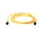 Allen-Bradley DC Micro Cable 5 Pin Male to Female Straight Connector
