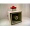 Allen-Bradley 855H Industrial Horn with Beacon 230V AC