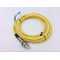 Allen-Bradley 871TMDH4CE12C2 Inductive Sensor M12 4mm DC 2W
