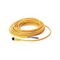 Allen-Bradley 889DF4UC2 DC Micro Cable Female Straight 4 Pins