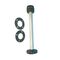 Allen-Bradley 855EBPM25 Stack Light Mounting Base with 25 cm Pole Mount