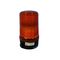Allen-Bradley 855BMS24FH5 Amber Flashing Halogen Beacon
