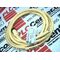 Allen-Bradley 889DF4HC2 DC Micro Cable Female Straight 4 Pins