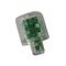 Allen-Bradley 855ELL12G Green LED Stacklight Module