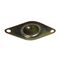 Allen-Bradley 836TN13 Locking Cap Tamper Proof Mechanism