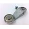 Allen-Bradley 802TW12B Offset Roller Lever Limit Switch