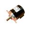 Allen-Bradley Absolute Encoder 25mm Square Flange 512 PPR