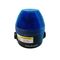 Allen-Bradley 855BSS35SL6 Round LED Beacon Blue 24/48V AC/DC