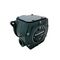 Allen-Bradley 808K2 Speed Switch Style K Low Speed