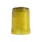 Allen-Bradley 855E10DN8 Control Tower Stack Light 50mm Yellow Steady Incandescent