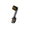 Allen-Bradley 802TW25B Steel Roller Lever Limit Switch