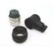 Allen-Bradley 871ATR4N1 Mini Female Right Angle 4 Pin Connector