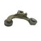 Allen-Bradley 802TW4B Limit Switch Fork Roller Lever