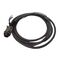 Allen-Bradley 845CAB10 Prewired Cable Assembly 7-Pin 10 Ft