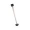 Allen-Bradley 855EBPM80C Stack Light Pole with Base and Cap