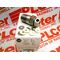 Allen-Bradley 837N4 Brass Remote Armored Capillary Packing Gland