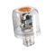 Allen-Bradley 855ELL10A Amber LED Stacklight Module