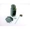 Allen-Bradley 802RALFW5 Limit Switch with Rotary Lever Arm