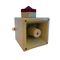 Allen-Bradley Industrial Horn with Beacon 855HBCA10EDR4