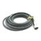 Allen-Bradley 845CAG25 Pre-Wired 12 Pin Connector Cable Assembly 25 Ft