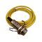 Allen-Bradley 871TMB10C30H2 Inductive Sensor Metal Face 30mm Barrel