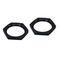 Allen-Bradley 871CN5 Mounting Nuts for Mini Proximity Sensor