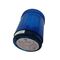 Allen-Bradley 855E10FN6 Control Tower Stack Light Blue Flashing Incandescent 120V AC