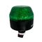 Allen-Bradley 855PBB10LE322 Panel Mount Green LED Beacon 120V AC