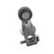 Allen-Bradley 802TW6D Steel Roller Lever for Limit Switch