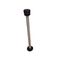Allen-Bradley 855EBPM40C Black Aluminum Pole Base and Cap