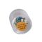Allen-Bradley 855ELL12A Amber LED Socket Mounted Stacklight Module