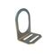 Allen-Bradley Stainless Steel Right Angle Mounting Bracket 47mm