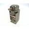 Allen-Bradley 802TAP1N Limit Switch NEMA Type 4/13