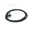Allen-Bradley 871FMD2NP11E2 Miniature Rectangular Inductive Sensor
