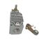 Allen-Bradley 802RHF Limit Switch Lever Type NEMA 4 and 13 Sealed Contact