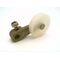 Allen-Bradley 802TW1G Limit Switch with Cast Rear Roller Lever