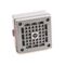 Allen-Bradley 855HSG20GPA Industrial Horn 240V AC