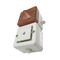 Allen-Bradley Industrial Horn with Beacon 855HBCA10ADR4