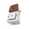 Allen-Bradley 855HBCD24ADR4 Industrial Horn with Beacon