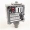 Allen-Bradley 836TT253JX15 Pressure Switch with Vacuum Control