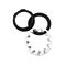Allen-Bradley 800ZG2AH1 Mounting Ring Nut Accessory