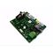 Allen-Bradley Temperature Feedback PC Board 8019054002R