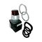 Allen-Bradley 800TQBH2R 30mm Momentary Pushbutton Red LED
