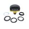 Allen-Bradley 800ZGL3Q5 Zero Touch Series Pushbutton