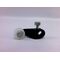 Allen-Bradley 802MCW12 Corrosion Resistant Roller Operating Lever